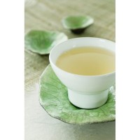 Ceai verde Darjeeling Demeter bio Lebensbaum